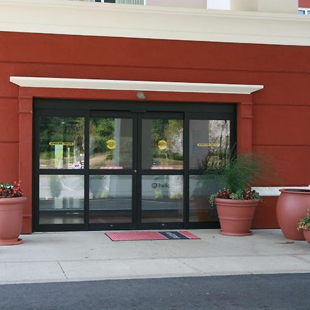 Hampton Inn & Suites Poughkeepsie Spackenkill Exteriér fotografie
