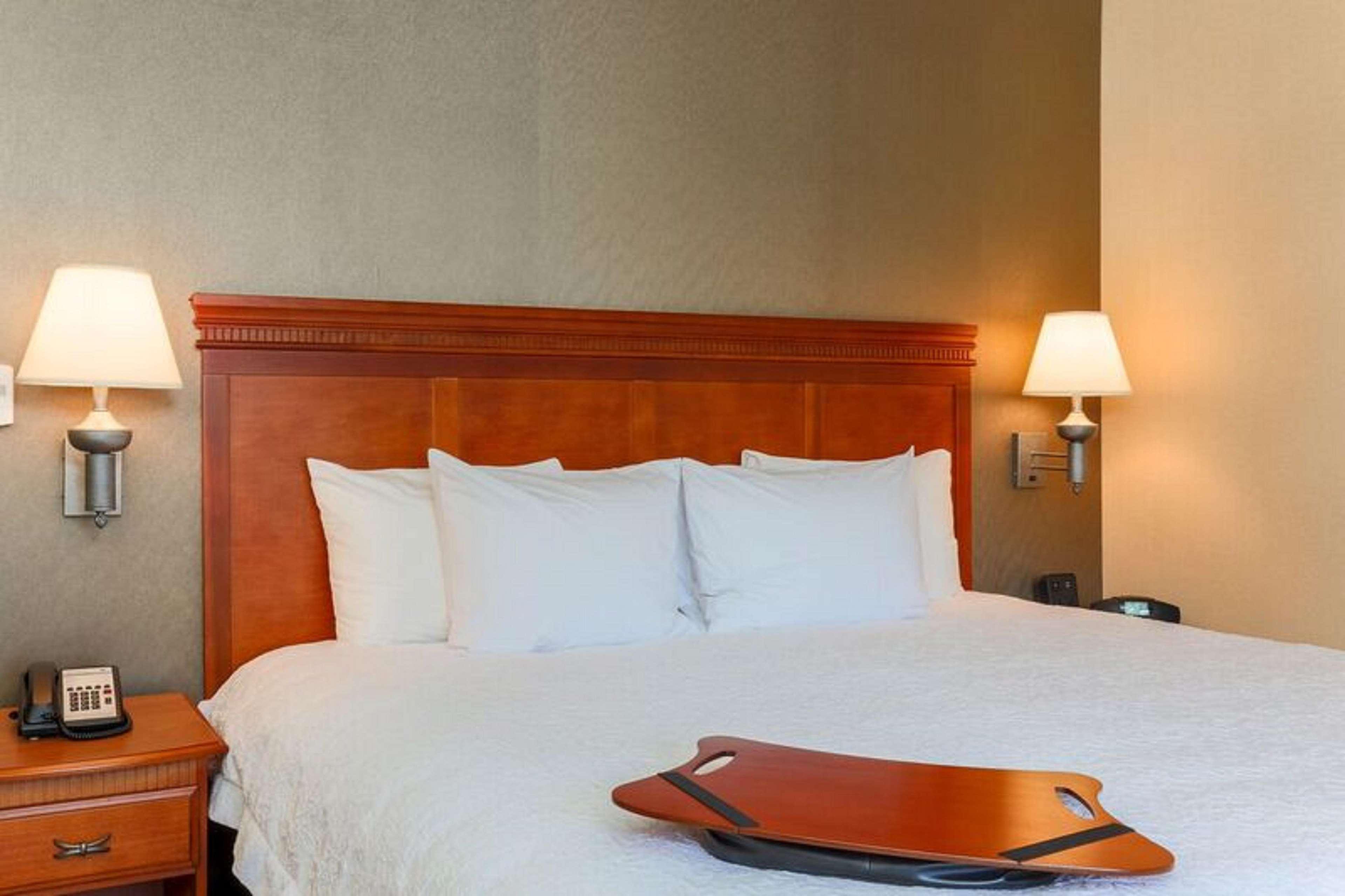 Hampton Inn & Suites Poughkeepsie Spackenkill Exteriér fotografie