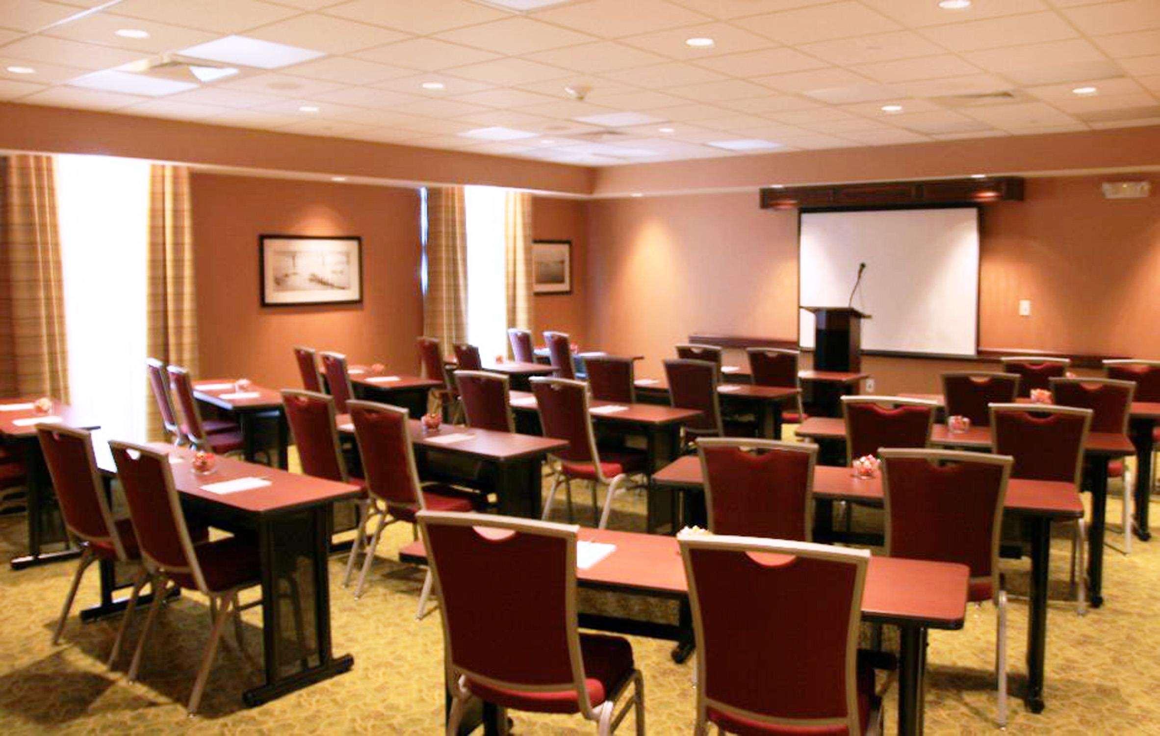 Hampton Inn & Suites Poughkeepsie Spackenkill Zařízení fotografie