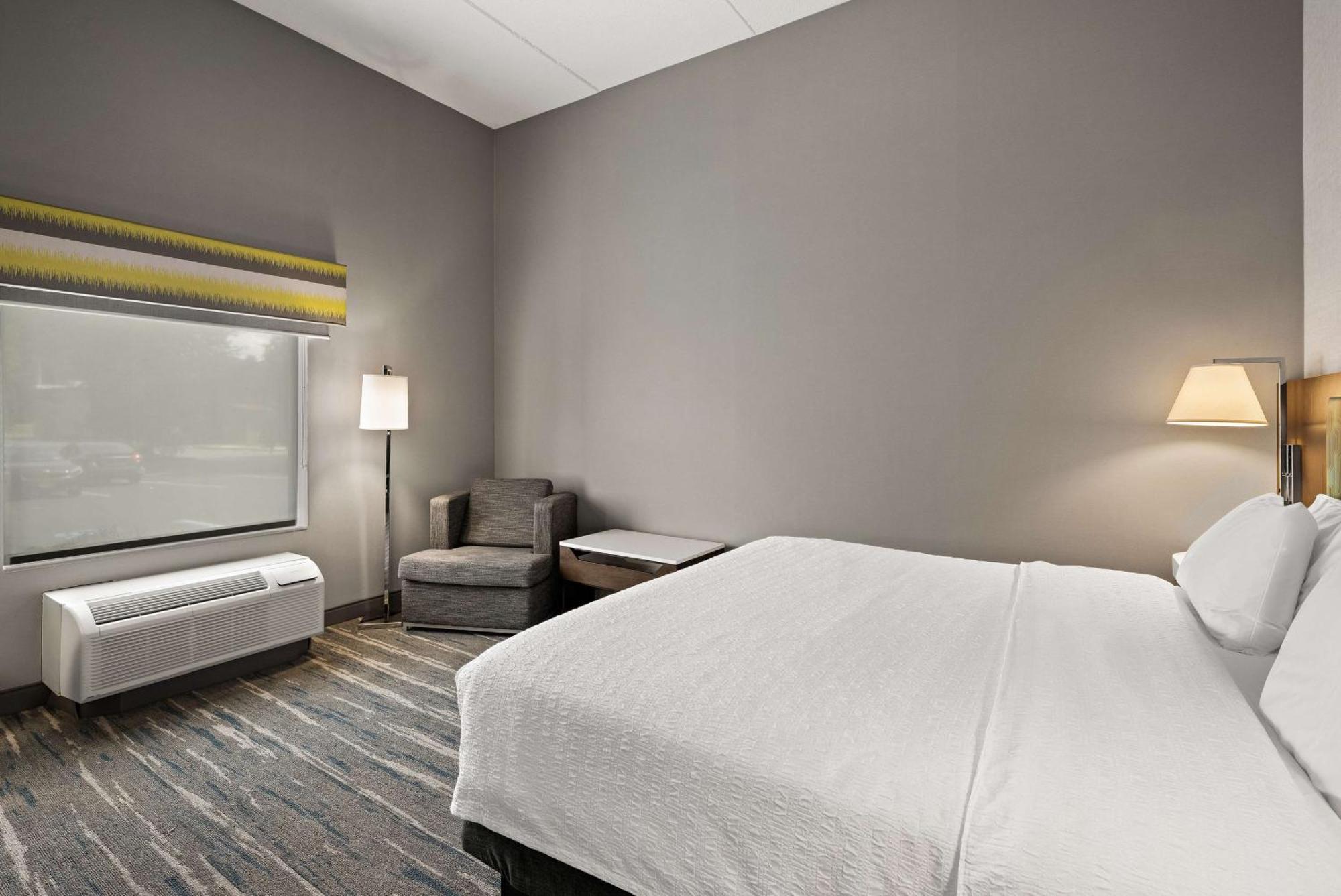 Hampton Inn & Suites Poughkeepsie Spackenkill Exteriér fotografie
