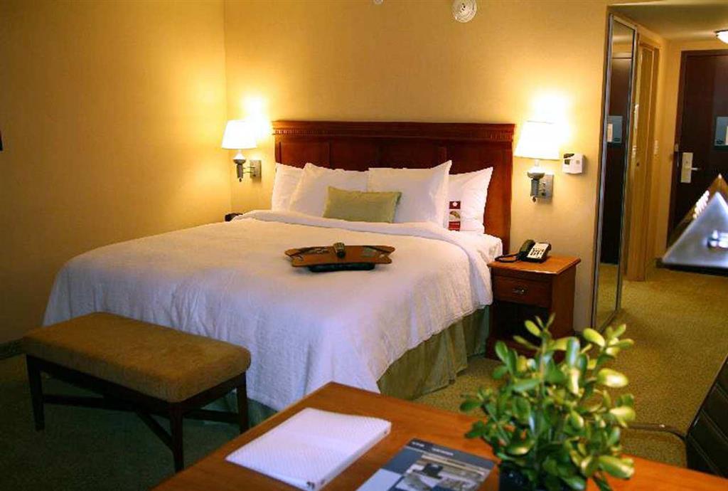 Hampton Inn & Suites Poughkeepsie Spackenkill Pokoj fotografie